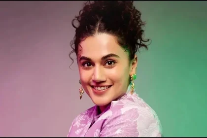  Actress Taapsee Pannu will get Married Soon |